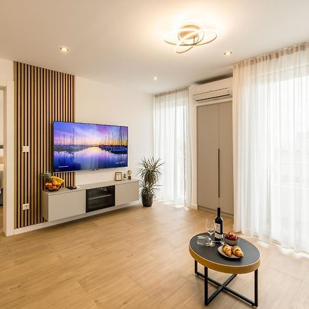 Holiday Dreams Apartment In Split, Croatia Екстериор снимка