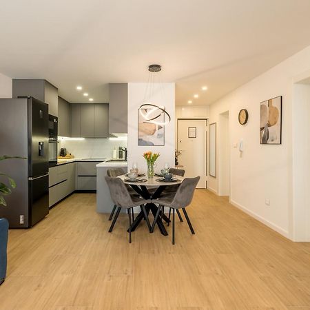 Holiday Dreams Apartment In Split, Croatia Екстериор снимка