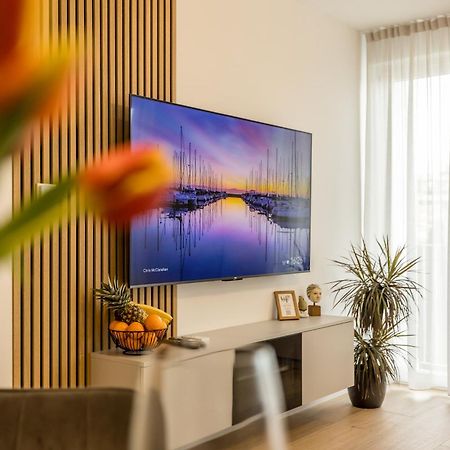 Holiday Dreams Apartment In Split, Croatia Екстериор снимка