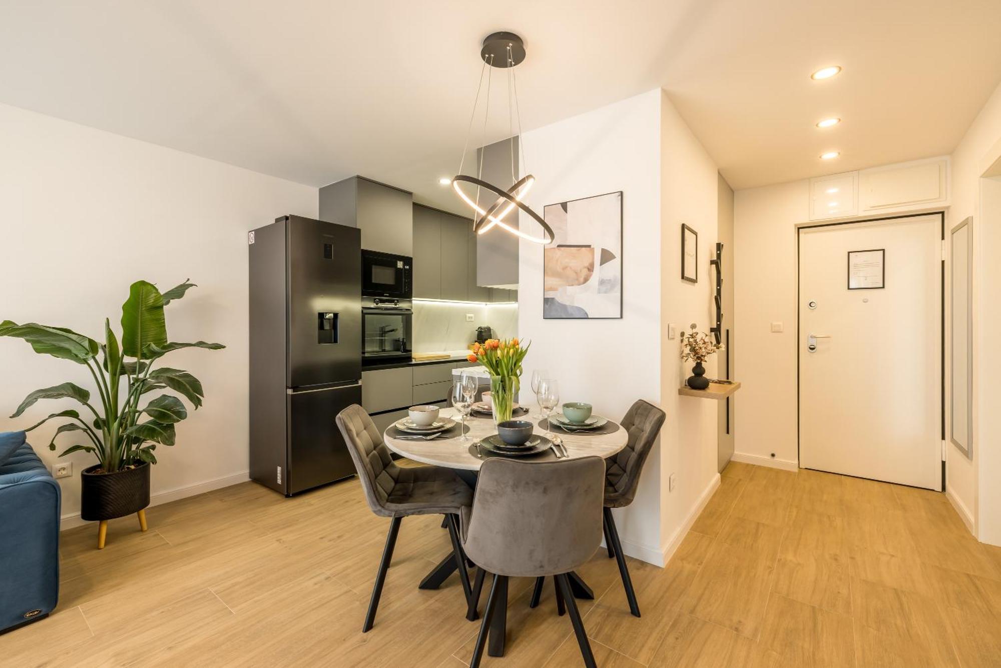Holiday Dreams Apartment In Split, Croatia Екстериор снимка