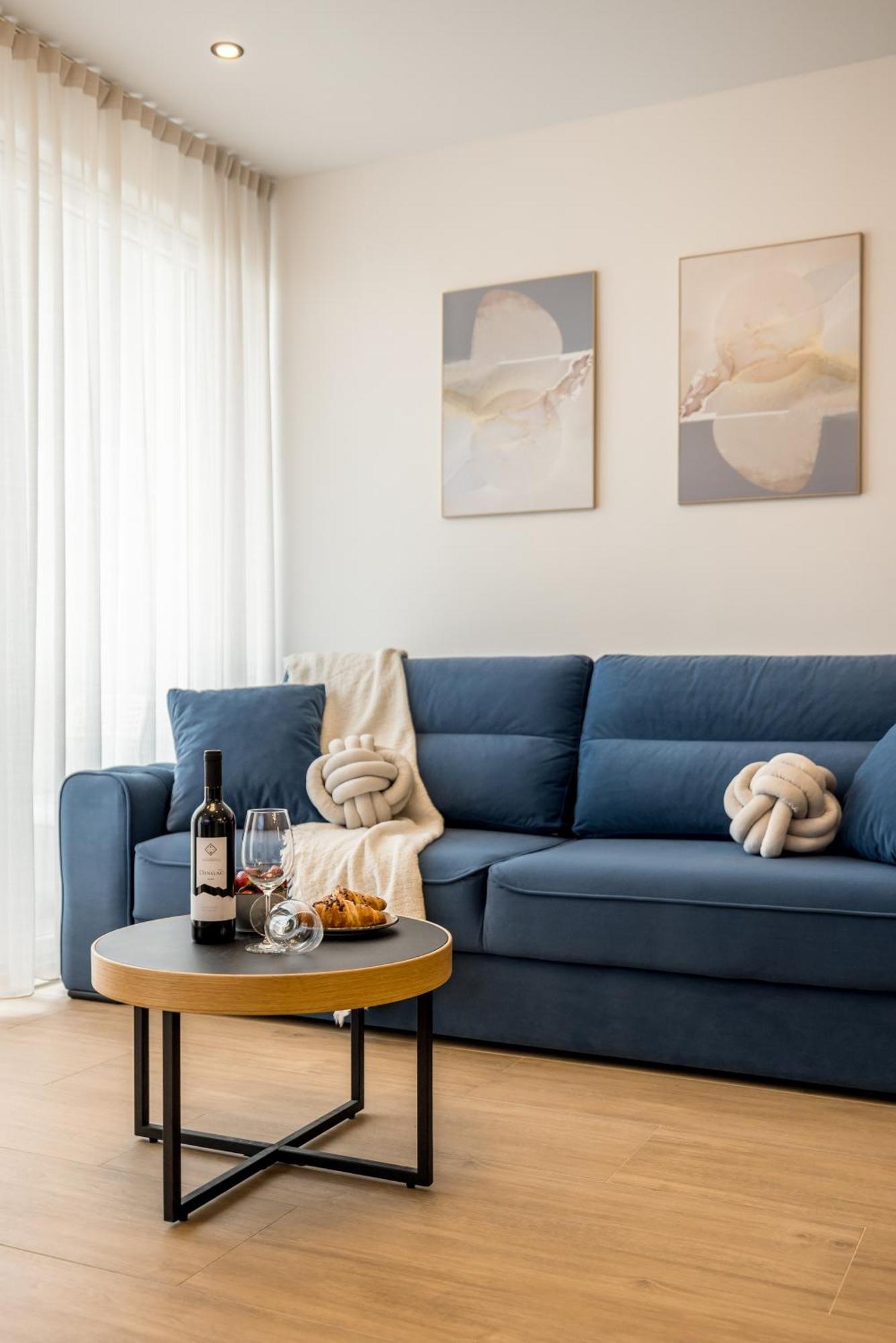 Holiday Dreams Apartment In Split, Croatia Екстериор снимка